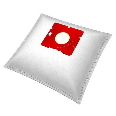 Worek do odkurzacza WORWO SMB01K (4 sztuki)