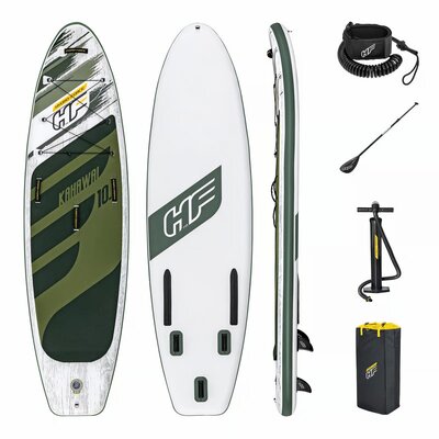 Deska SUP BESTWAY Hydro Force Kahawai Set 73138 310 x 86 x 15 cm