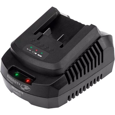 Ładowarka GRAPHITE 58G002-1 18V 2.4A