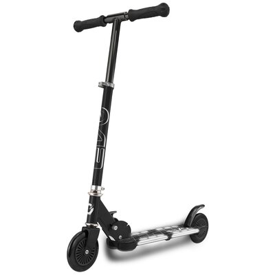 Hulajnoga EVO Light Flash Czarny