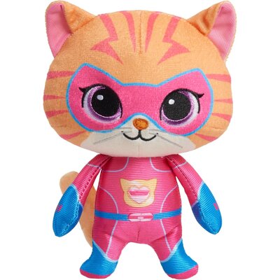 Maskotka JUST PLAY Disney Junior Super Kitties 38244