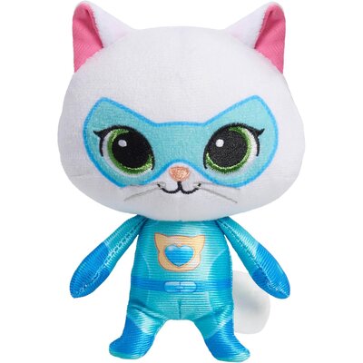 Maskotka JUST PLAY Disney Junior Super Kitties 38245