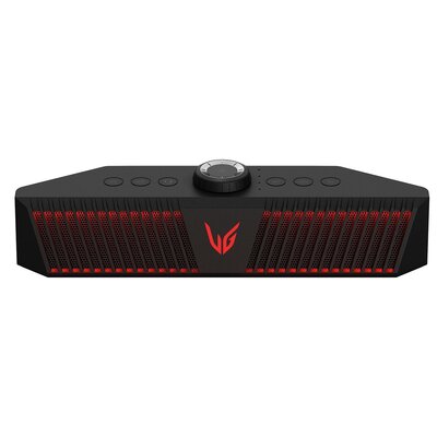 Głośnik LG UltraGear GP9 2.0, Komunikacja bezprzewodowa