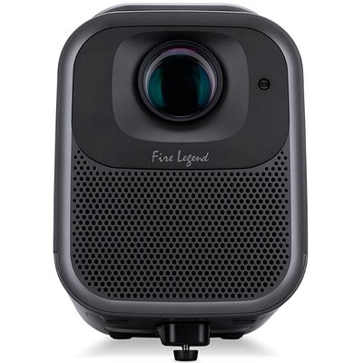 Projektor AOPEN QF16ATV powered by ACER Full HD (1920 x 1080), 550 ANSI lumen, Wi-Fi, Bluetooth