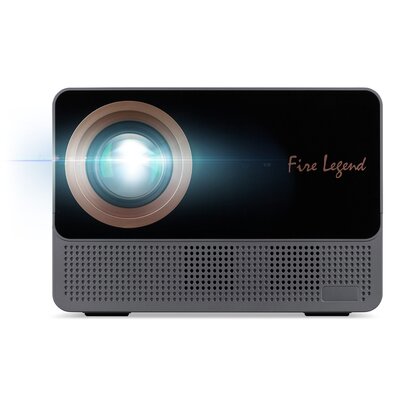 Projektor ACER Aopen QF18S Full HD (1920 x 1080), 800 ANSI lumen, Bluetooth