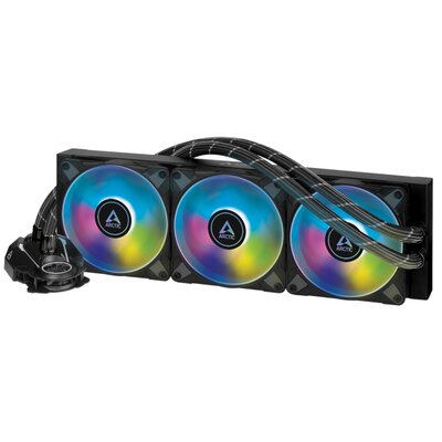 Chłodzenie wodne ARCTIC Liquid Freezer II 360 A-RGB