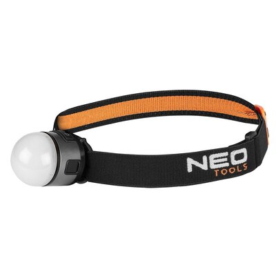 Lampa czołowa NEO TOOLS 99-123