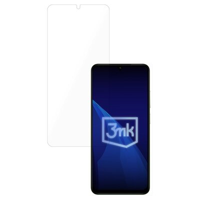 Folia ochronna 3MK SilverProtection+ do Xiaomi Redmi A5 4G
