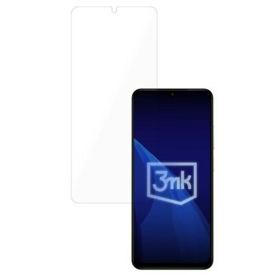 Szkło hybrydowe 3MK FlexibleGlass do Xiaomi Redmi A5 4G