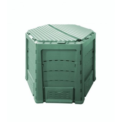 Kompostownik EKOBAT Thermoquick Express 800