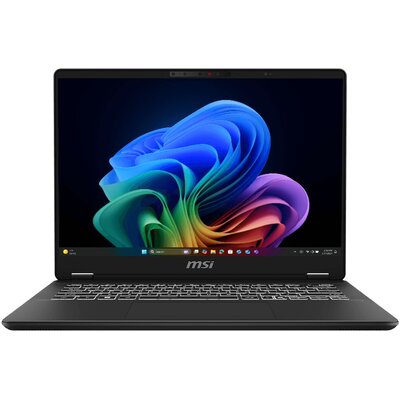 Laptop MSI Prestige 14 AI+ Evo C2VMG-009PL 14" OLED Ultra 7-258V 32GB RAM 1TB SSD Windows 11 Home + Karta zniżkowa G2A