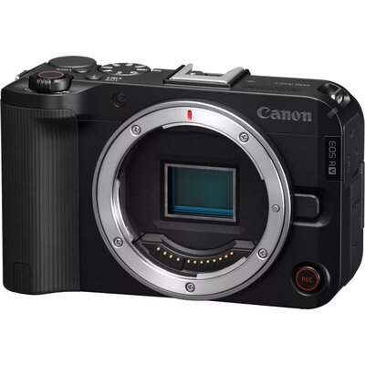 Aparat bezlusterkowy CANON EOS R50 V Body 25.5Mpix, 4K, APS-C