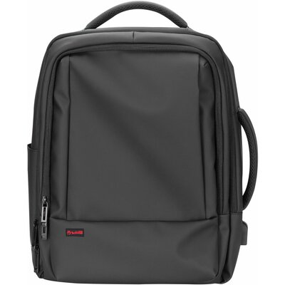 Plecak na laptopa MARVO Urbano 40 17.1 cali Czarny
