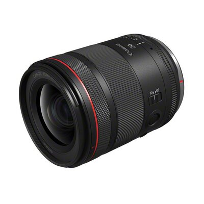 Obiektyw CANON RF 20 mm f/1.4L VCM
