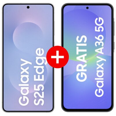 Smartfon SAMSUNG Galaxy S25 Edge (w promocji zyskaj drugi smartfon Samsung) 5G 12/512GB 6.7" 120Hz Niebieski SM-S937