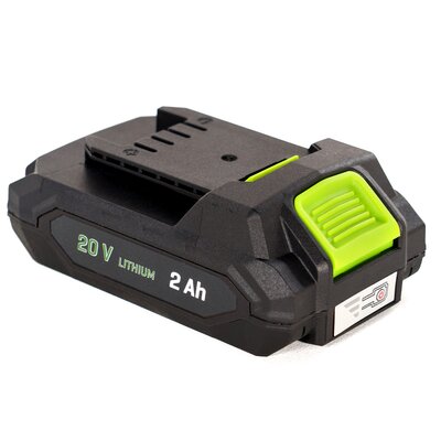 Akumulator NAC B20-20-S 2Ah 20V