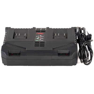 Ładowarka NAC BC20x2-40-S