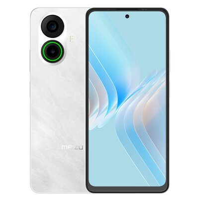 Smartfon MEIZU Note 21 Pro 8/256GB 6.78" 120Hz Biały