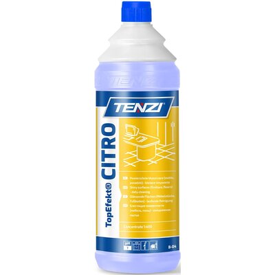 Płyn do mycia TENZI Uniwersalny Topefekt Citro 1000 ml
