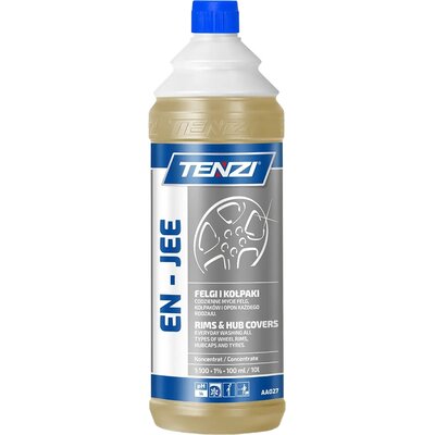 Płyn do czyszczenia felg TENZI En-Jee 1 L