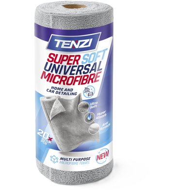Ściereczka TENZI TS0018 (20 sztuk)