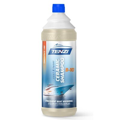 Płyn do czyszczenia łodzi TENZI Boat Ceramic Shampoo 1000 ml