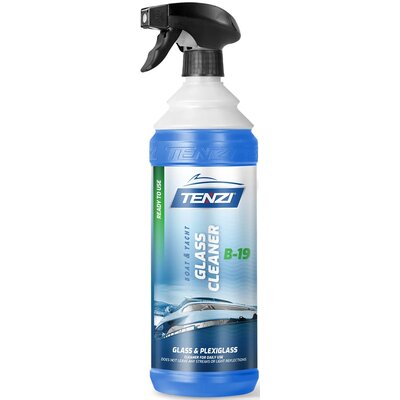 Płyn do mycia szyb TENZI Boat Glass Cleaner 1000 ml