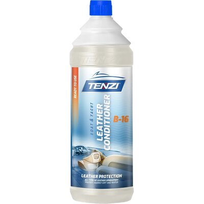 Mleczko TENZI Boat Leather Conditioner B-16 1000 ml