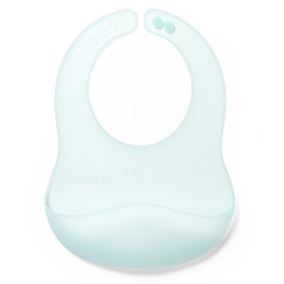 Śliniak BABYONO 1598/01 Turkusowy