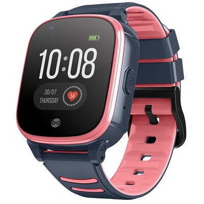Smartwatch FOREVER Look Me KW-500 Różowy