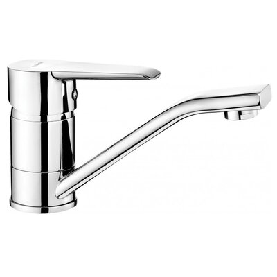 Bateria umywalkowa DEANTE Corio BFC 026M Chrom