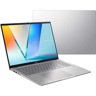 Laptop ASUS Vivobook S16 M3607HA-RP004W 16" IPS 144Hz R5-220 16GB RAM 512GB SSD Windows 11 Home