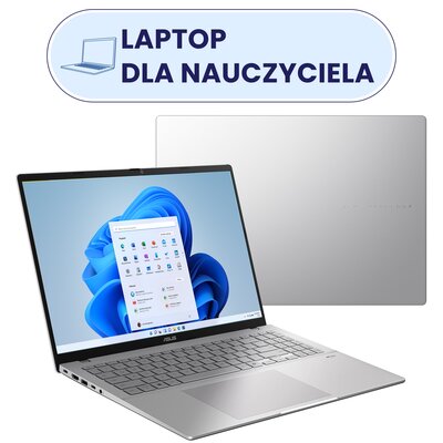 Laptop ASUS VivoBook S14 S3407CA-LY035W 14" IPS Ultra 5-225H 16GB RAM 512GB SSD Windows 11 Home, Funkcje AI
