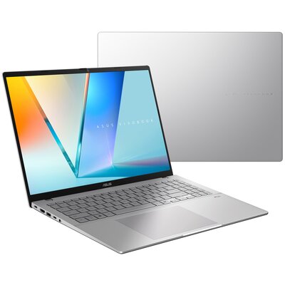 Laptop ASUS VivoBook S 16 S3607CA-RP008W 16" IPS 144Hz Ultra 7-255H 16GB RAM 1TB SSD Windows 11 Home, Funkcje AI