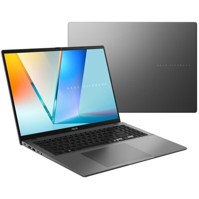 Laptop ASUS VivoBook S 16 S3607CA-RP020W 16" IPS 144Hz Ultra 7-255H 16GB RAM 512GB SSD Windows 11 Home, Funkcje AI