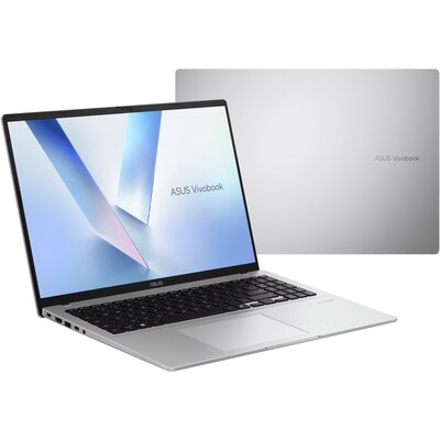 Laptop ASUS Vivobook X1607CA-MB174W 16" IPS Ultra 5-225H 16GB RAM 512GB RAM Windows 11 Home, Funkcje AI