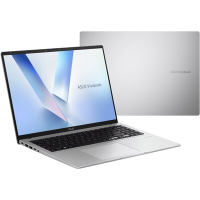 Laptop ASUS Vivobook X1607QA-MB055W 16" IPS Snapdragon X X1-26-100 16GB RAM 512GB SSD Windows 11 Home, Funkcje AI