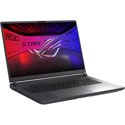Laptop ASUS ROG Strix G18 (2025) G815LR-U9321W 18" IPS 240Hz Ultra 9-275HX 32GB RAM 1TB SSD GeForce RTX5070Ti DLSS 4 Windows 11 Home, Funkcje AI