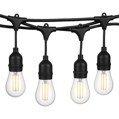 Girlanda ogrodowa EXTRALINK EX.27689