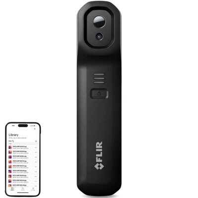 Kamera termowizyjna FLIR ONE Edge