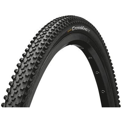 Opona rowerowa CONTINENTAL Cross King CO0150404 26"