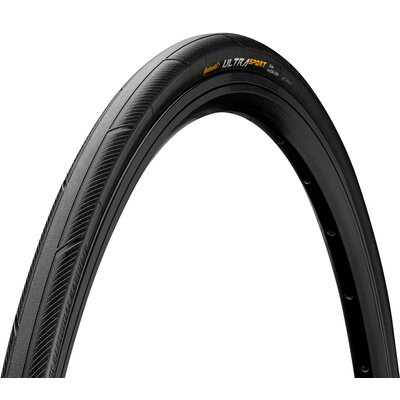 Opona rowerowa CONTINENTAL Ultra Sport III CO0150470 28"