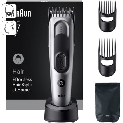 Strzyżarka BRAUN HC7590 3-35 mm