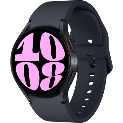 Smartwatch SAMSUNG Galaxy Watch 6 SM-R935F 40mm LTE Czarny