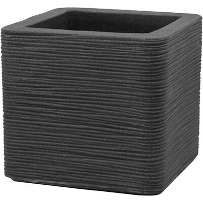 Donica PATIO Kubus 26546 Antracyt