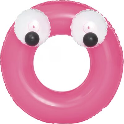 Koło dmuchane BESTWAY Big Eyes 35959
