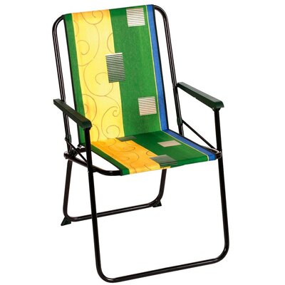 Krzesło ogrodowe PATIO Piccolo 48017 Wielokolorowy