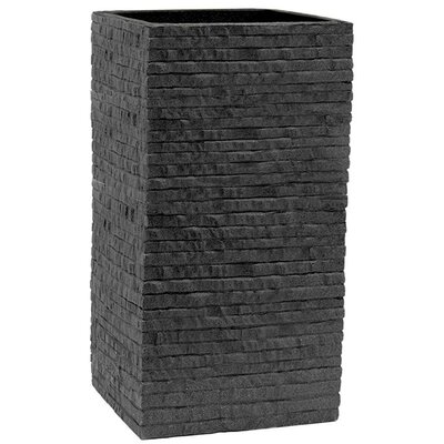 Donica PATIO Kubus 90134 Antracyt