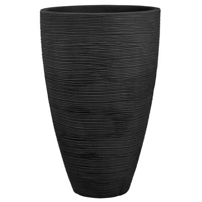 Donica PATIO Kubus 90238 Antracytowy