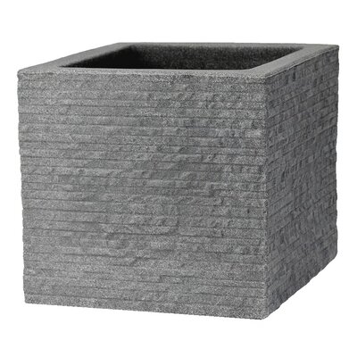 Donica PATIO Kubus 90139 Szary